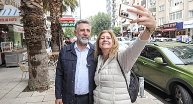 “Durmadan, yorulmadan çalışıyoruz”