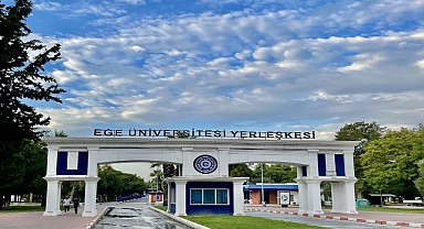 Ege Üniversitesi Akademik Yıl Açılış Töreni