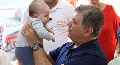  “Hedefimiz sağlıklı nesiller yetiştirmek”