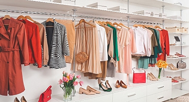 İplik ve kumaş ithalatına ilave vergiyle ayağımıza sıkıyoruz