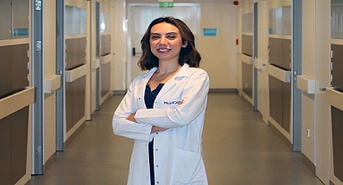 Kemik Erimesi Kader Değil