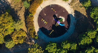 Meriç Yaşayan Parkı’nda sona gelindi