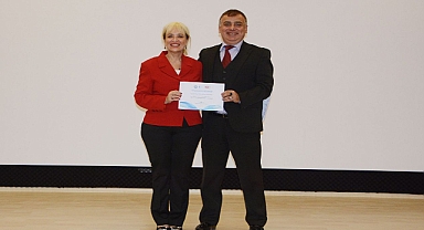 “Türkiye kamu diplomasisinde önemli potansiyele sahip”