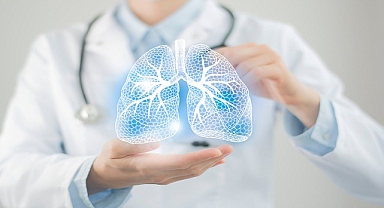 Bu kanserin en tipik belirtisi ‘inatçı öksürük’ 