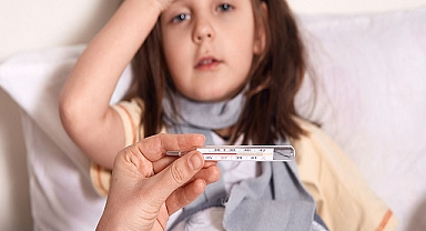 Çocuğunuz Grip Mevsimine Hazır mı?