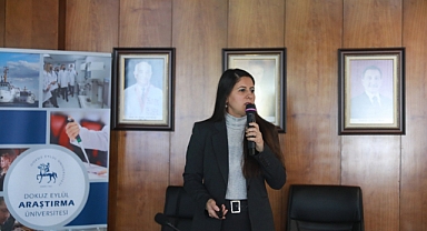 DEÜ Danışma Kurulunda İş Birliği Fırsatları Ele Alındı