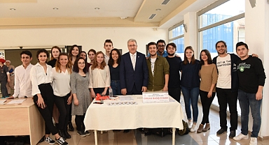 “Dünyada milyonlarca insan hayata tutunmak için organ bekliyor”