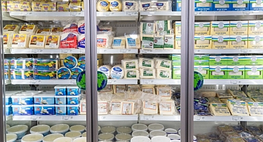 “Eskiden TANSAŞ, şimdi Halkın Bakkalı var”