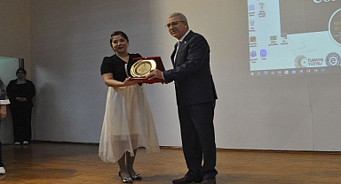 EÜ’de “Cumhuriyetin 100. Yılında Uluslararası Ege Tarım Kongresi”