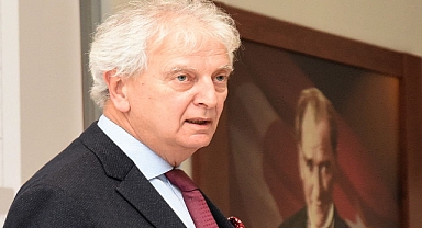 “Geleceğe Sağlam Adımlarla Yürüyebilmemiz İçin Tek Yol, Atatürk’ün Yoludur”