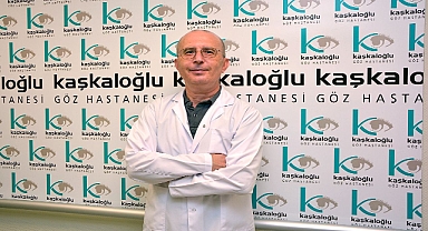 Göz Tembelliğinde Erken Tanı ve Tedavi Önem Taşıyor