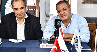 İkinci Kemeraltı Çalıştayı başlıyor 