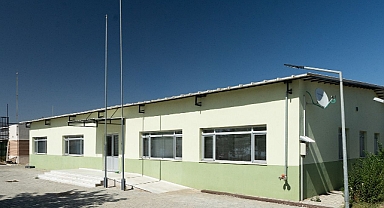 İlk kamu hayvan hastanesi İzmir’de açılıyor