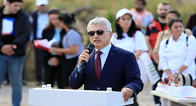 İzmir 10. Yılda da Birinci Sırada!