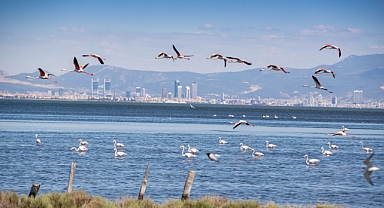 İzmir “2024’te Seyahat Edilmesi Gereken 10 Şehir” listesine girdi