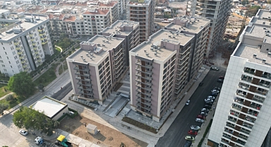 İzmir’in Türkiye’ye örnek dönüşümünde dev bir adım daha