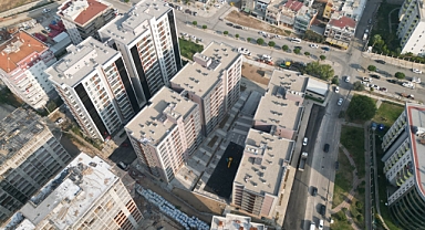 İzmir’in Türkiye’ye örnek dönüşümünde dev bir adım daha