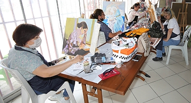 Kadınlar bu kursları çok seviyor!