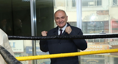 O isim, İzmir için yola mı çıkıyor? 