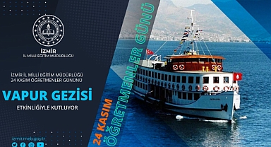 Öğretmenler Gününde Ses Getiriyor