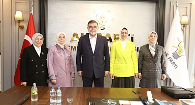 Rekor sayıda başvuru!