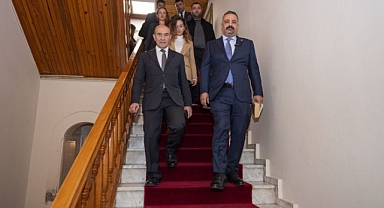 Soyer: “Bu soruşturma aslında Atatürk’ün sorgulanması demektir”