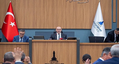 Soyer: “İzmir tarihinde bir ilk”