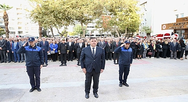 Tugay, “Her geçen gün çoğalan özlem ve minnetle anıyoruz”