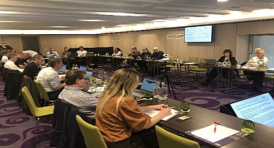 Türk baharatları izlenebilirlik ve sürdürülebilirlik esaslı üretiliyor