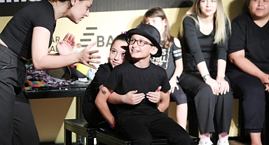 Bayraklı’da 16 branşta ‘Basamak’ kursları başladı