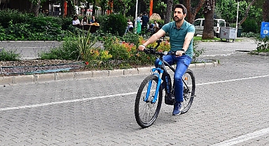 BİSİM’e “elektrik” geliyor