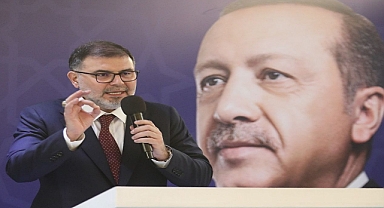 ‘’Bol keseden atmaktaki maharetiyle tarih yazıyor’’