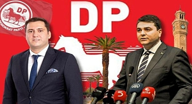 Demokrat Parti'de demokrasi şöleni!