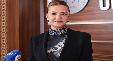  DEÜ’nün Çevre Dostu Faaliyetleri Küresel Yankı Oluşturdu