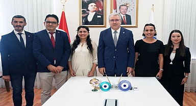 Egeli akademisyenler depremin biyopsikososyal süreçlerini araştıracak