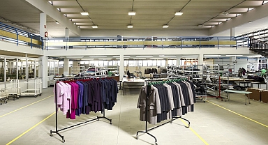 EİB’nin Kasım ayı ihracatı 1 milyar 549 milyon dolara ulaştı 