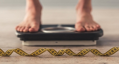 Fazla kilolarınızı 6 adımda alt etmek için!