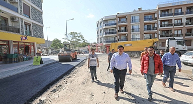 Girilmedik mahalle bırakmadık”