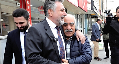 Gümüşpala’nın çehresi değişecek