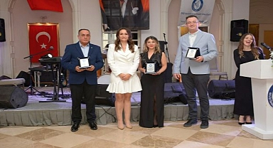 İtü Gvo İzmir Öğretmenler Gününü Muhteşem Bir Balo İle Kutladı