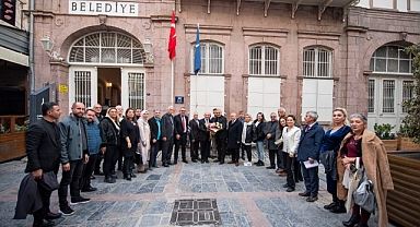 Sivil inisiyatifin Başkan Soyer’e desteği büyüyor