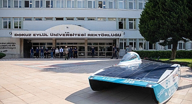 Sürdürülebilirlikte DEÜ Damgası: Listelerde Yükselişi Sürüyor