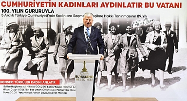 Tek çare örgütlenme