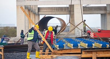 Türkiye’nin en büyük atık su arıtma tesisi unvanı geri geliyor