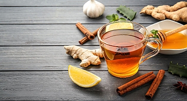 Yemeklerinize bir diş sarımsak ekleyin!