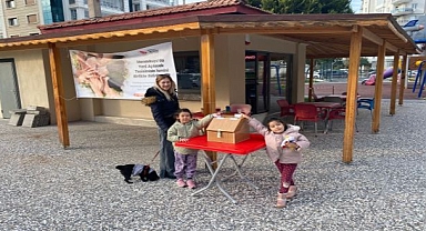 Bu kafenin adını vatandaşlar koyacak