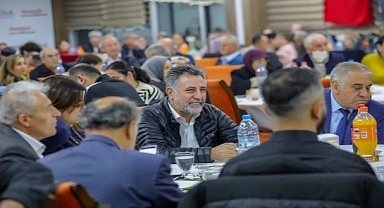 Başkan Sandal, “Birlik olma zamanı”