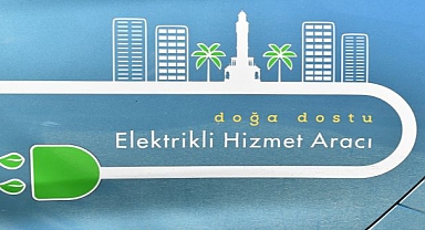 İzmir’in elektrikli ulaşımına Avrupa modeli