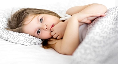 SON GÜNLERDE YAYGIN GÖRÜLEN 4 HASTALIK!