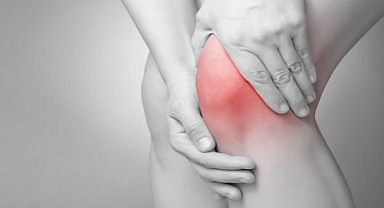 Aşırı kilo ve hareketsizlik kireçlenmeyi artırıyor!